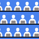 Illustration for article titled Brexit Reporter Declares He’s ‘Never Seen So Many White People in One Place.’ The Lie Detector Determined ... That’s a Lie